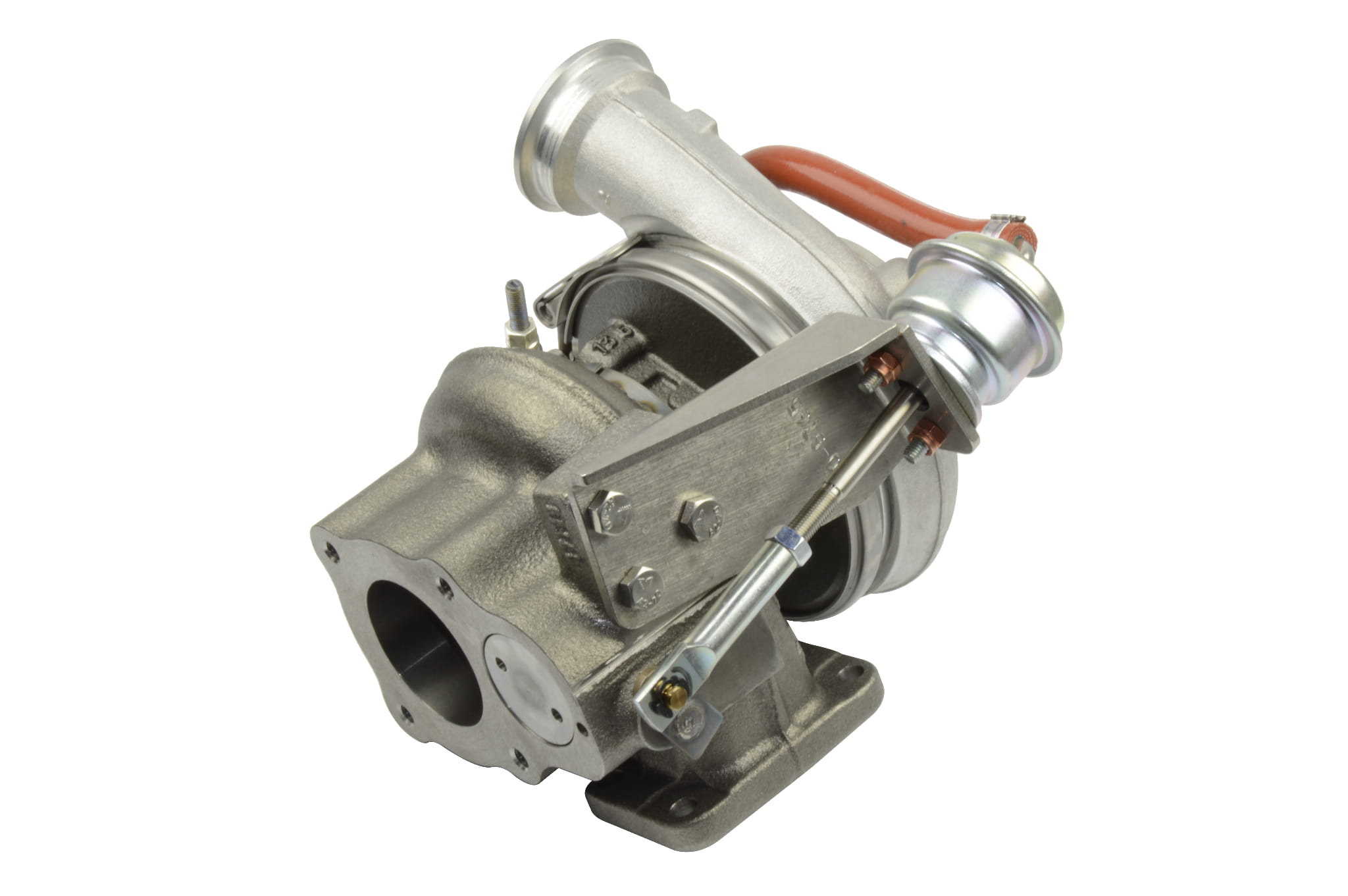 Турбокомпрессор DEUTZ FAHR / {_b1_} BorgWarner