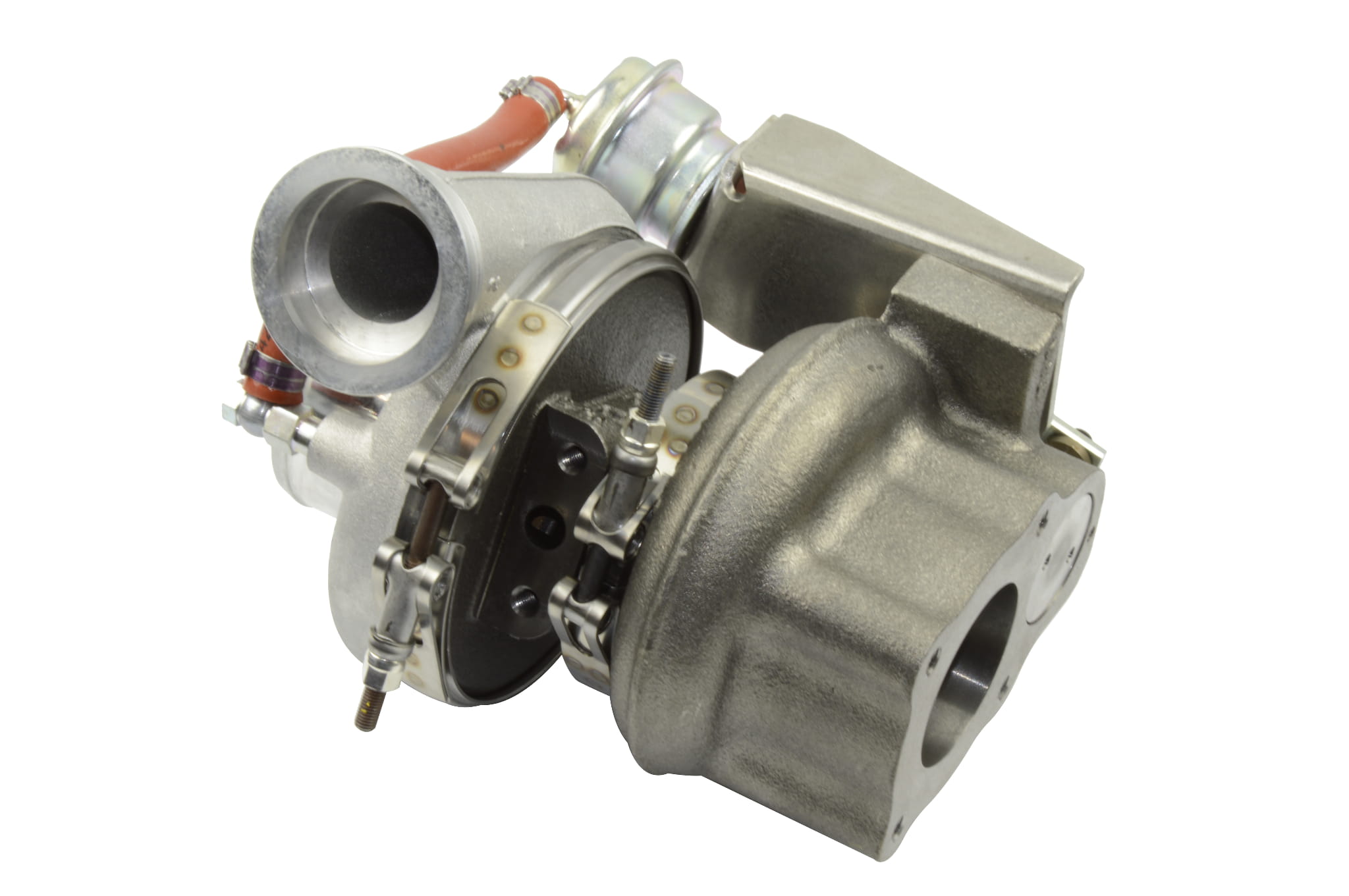 Турбокомпрессор DEUTZ FAHR / {_b1_} BorgWarner