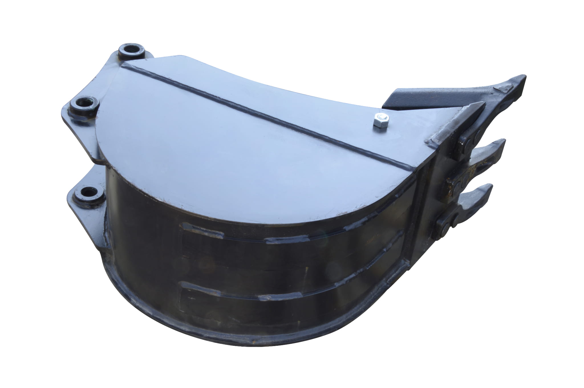 ЛОЖКА 30CM JCB 2CX HARDOX