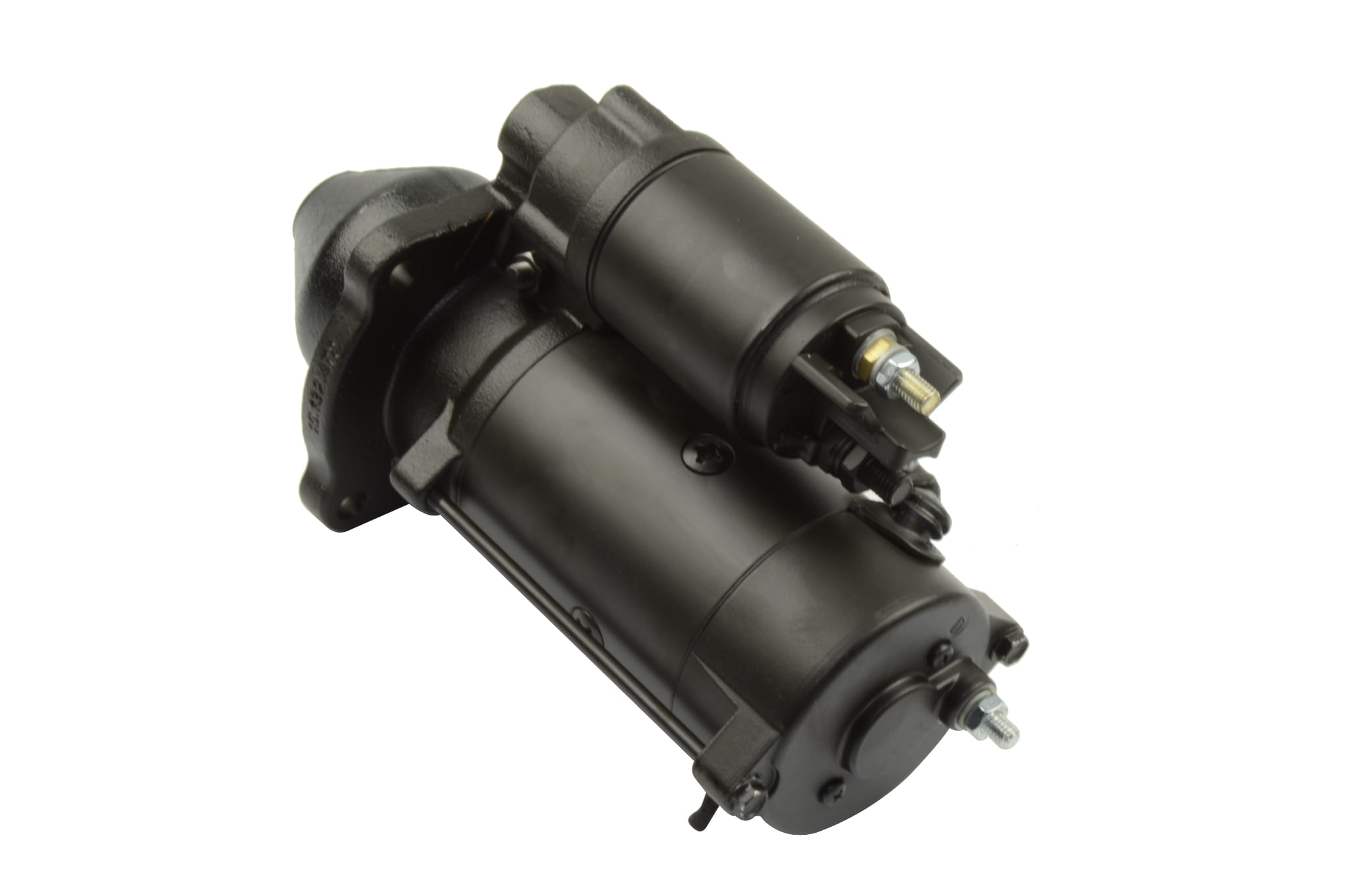 РАЗРУШИТЕЛЬ PERKINS 2873k632 IS1195 MAHLE ISKRA
