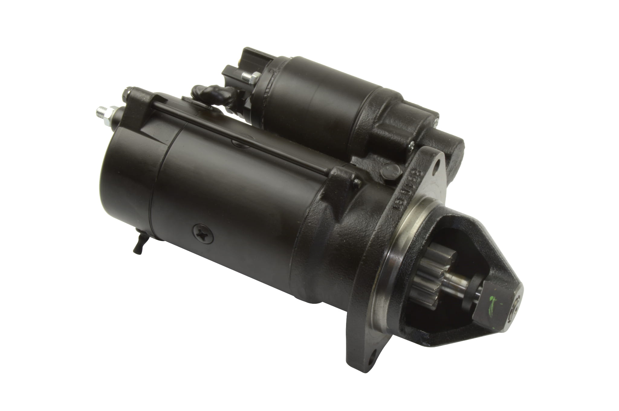 РАЗРУШИТЕЛЬ PERKINS 2873k632 IS1195 MAHLE ISKRA