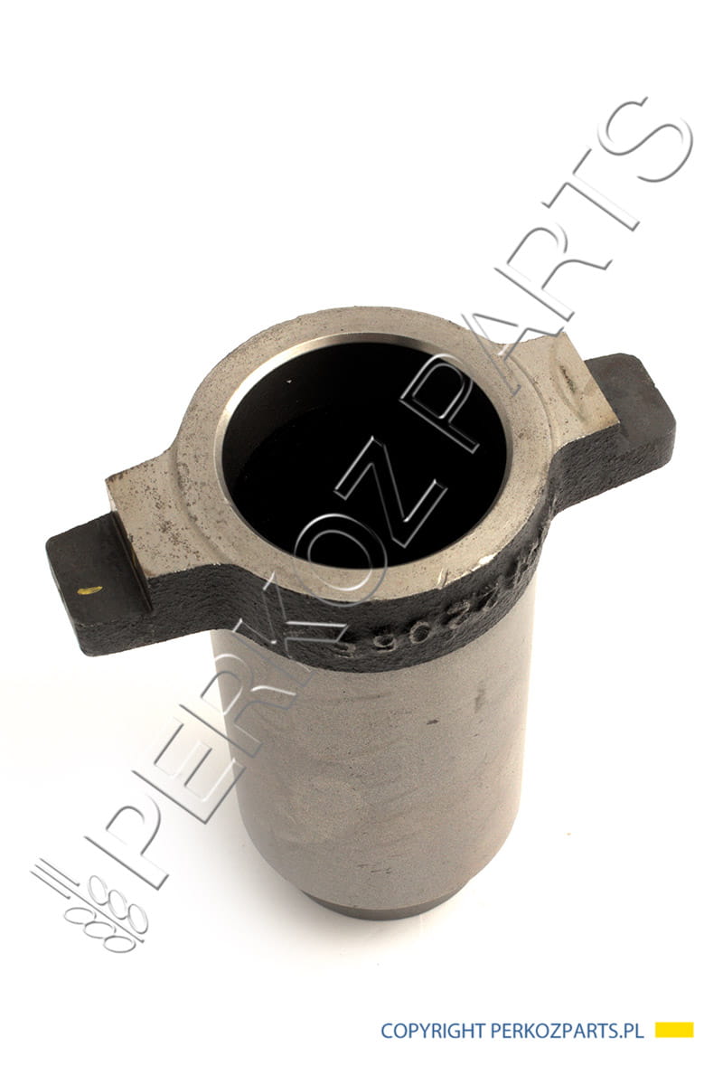 ВТУЛКА СКОЛЬЖЕНИЯ УПОРНОГО ПОДШИПНИКА NEW HOLLAND CASE 4993815 - 5147787- 82825708