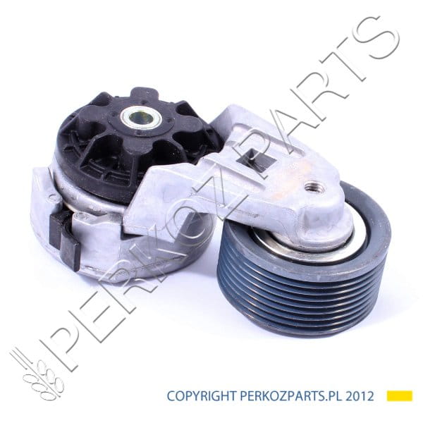 НАТЯЖИТЕЛЬ РЕМНЯ NEW HOLLAND CASE 87436755AM-87436755