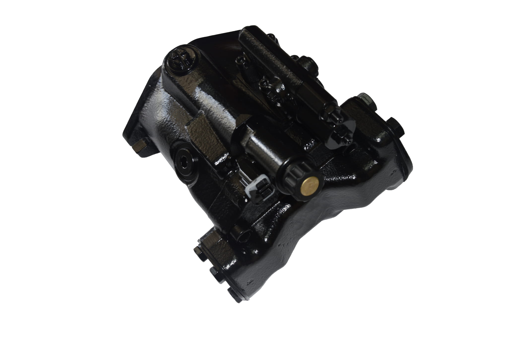 ГИДРАВЛИЧЕСКАЯ ПОМПА MANITOU MLT REXROTH OEM