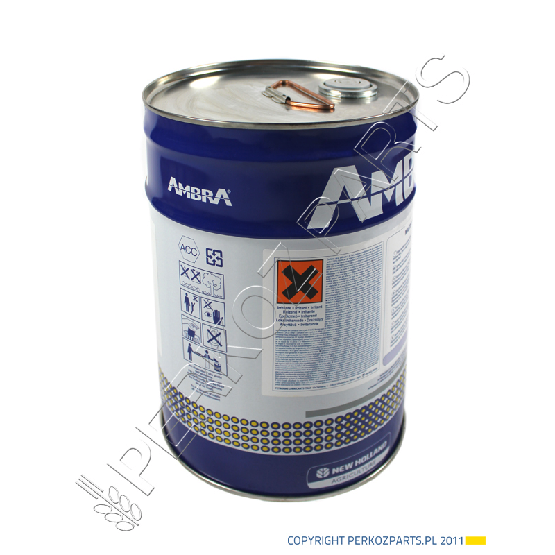 АМБРА MASTERTRAN ПУЗЫРЬ 20Л