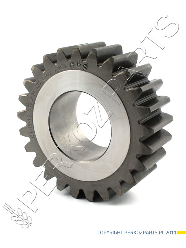 ПЛАНЕТАРНОЕ КОЛЕСО СВОБОДНОГО ХОДА NEW HOLLAND CASE 5145497