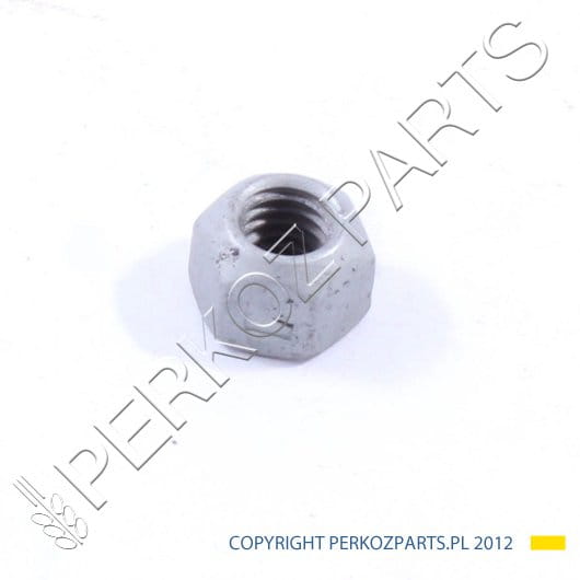 Гайка M8 крепления лезвия бритвы NEW HOLLAND CASE 84429102