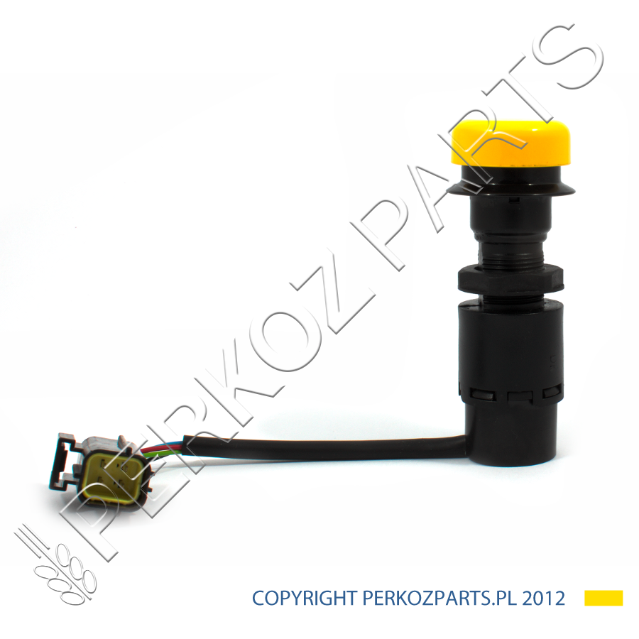 ПЕРЕКЛЮЧАТЕЛЬ PTO NEW HOLLAND CASE 82027012-82016443