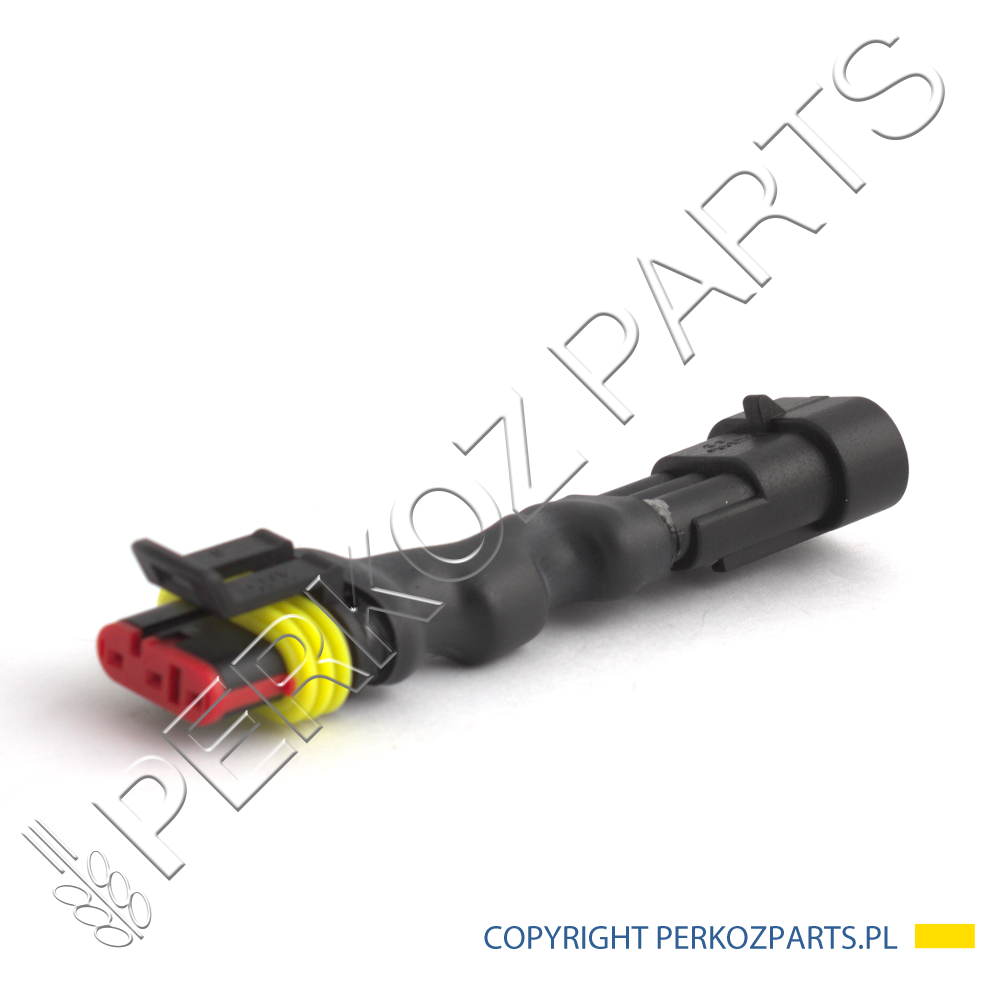 ДИОДНАЯ ПОМПА ELEKT. PALIWA TM - CNH 87307701