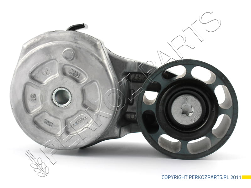САМОНАПИНАЧ ПАСКА New Holland CASE 86013886