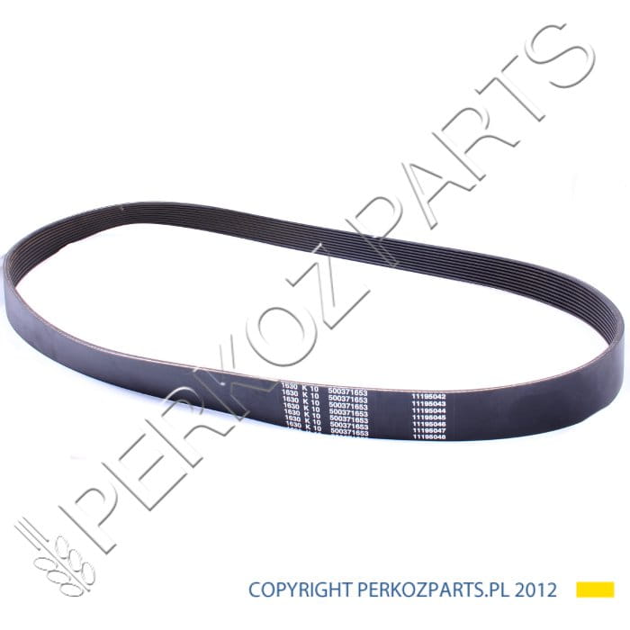 РЕМЕНЬ ДВИГАТЕЛЯ 12 КЛИНЬЕВ CR9060 NEW HOLLAND 500371653-5802377700