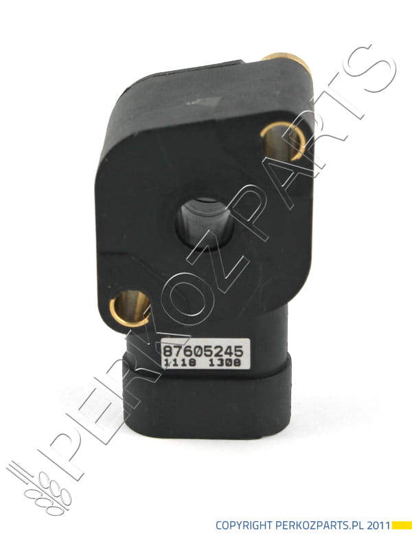 ПОТЕНЦИОМЕТР NEW HOLLAND КОРПУС STEYR 82021035 - 87543715 - 87605245