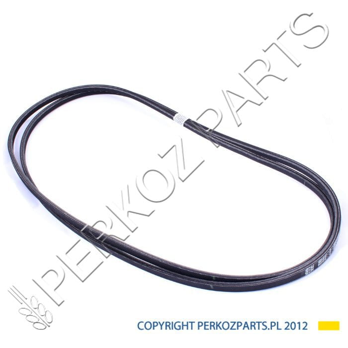 PASEK KPL. ВЕНТИЛЯТОР TF, TX, CX NEW HOLLAND В КОРПУСЕ 89835816 - A138001