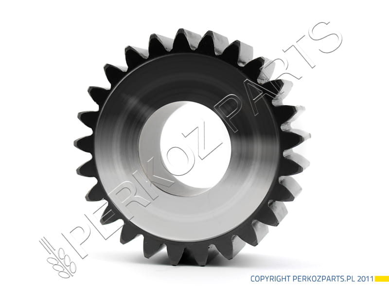 ПЛАНЕТАРНОЕ КОЛЕСО СВОБОДНОГО ХОДА NEW HOLLAND CASE 5102132