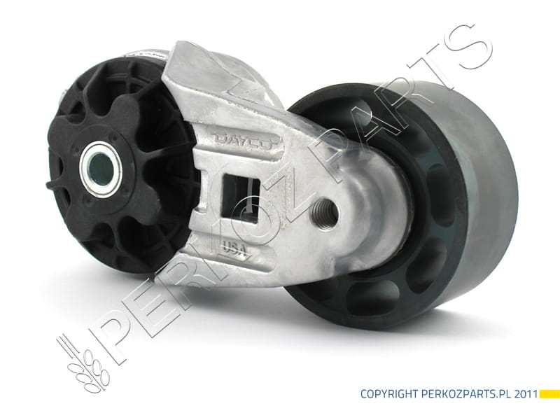 САМОНАПИНАЧ ПАСКА New Holland CASE 87801838
