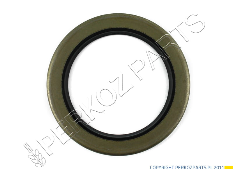 УПЛОТНИТЕЛЬ ШАРНИРА ПОВОРОТНОГО ШАРНИРА КРЕПЛЕНИЕ NEW HOLLAND CASE DANA070HH111 - 81874875 - 1277270C1