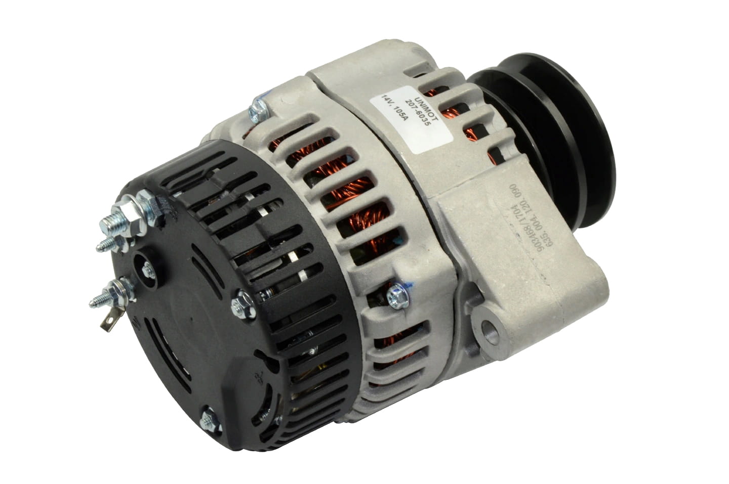 ГЕНЕРАТОР CAT TH355B TH460B TH350B TH360B 2076035