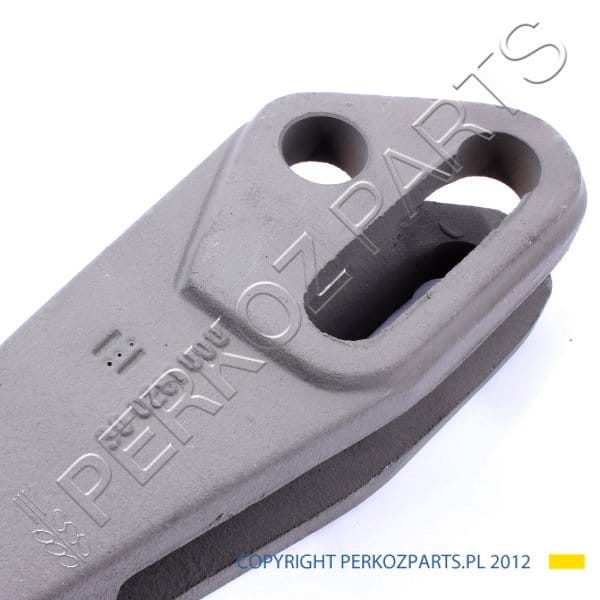 КОМПЛЕКТ ВЕШАЛКИ NEW HOLLAND CASE STEYR 47125937 - 5167409 - 5167413