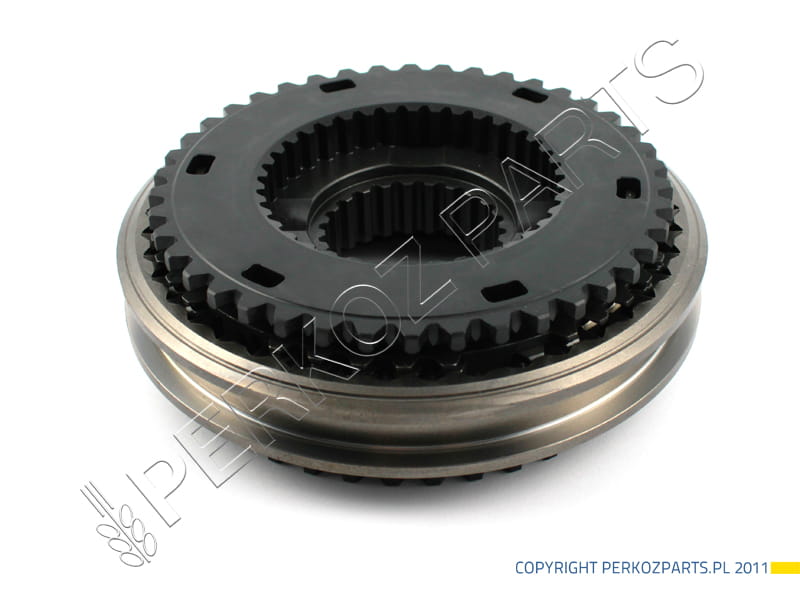 СИНХРОНИЗАТОР NEW HOLLAND КОРПУС 5169033 - 5189253 - 87567127