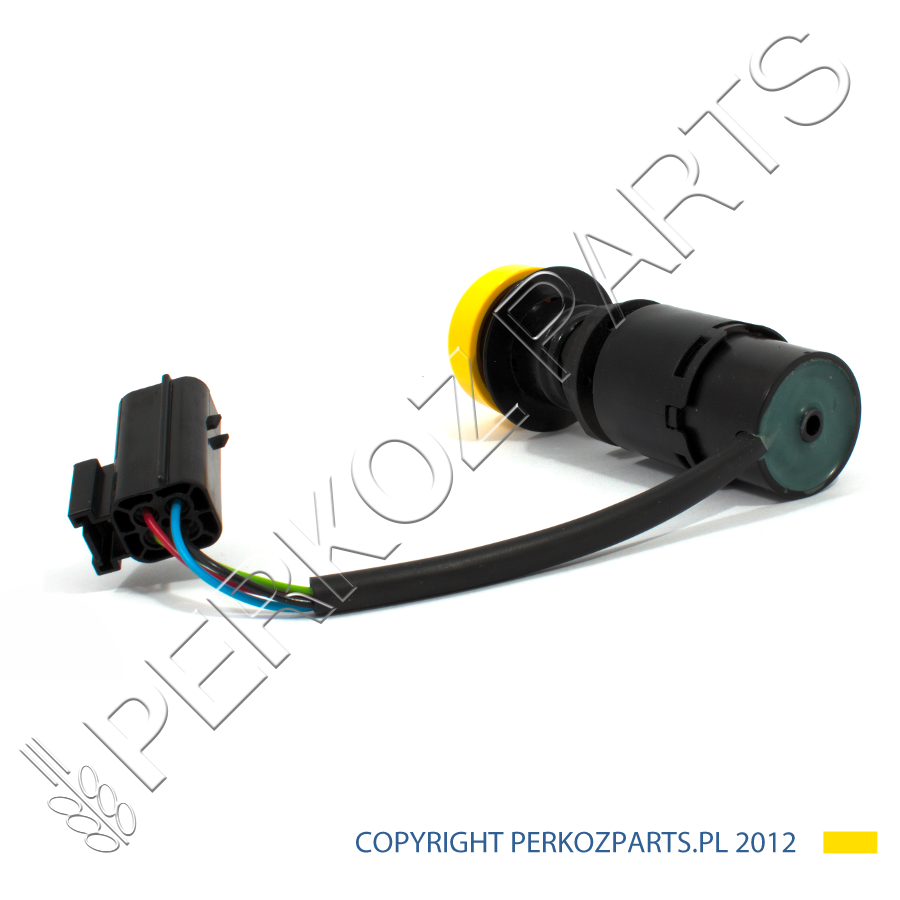 ПЕРЕКЛЮЧАТЕЛЬ PTO NEW HOLLAND CASE 82027012-82016443