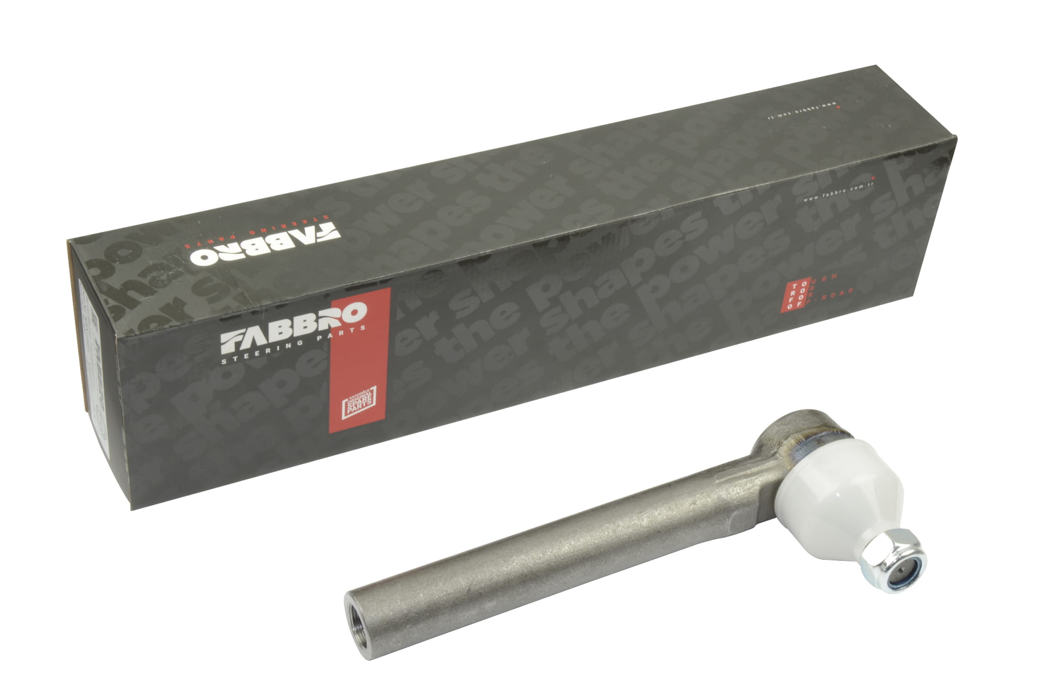 НАКОНЕЧНИК ШТАНГИ CASE CS CVX MX 11359770 FABBRO