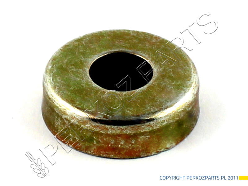 Крышка сползая втулки сошника Kverneland AC494697