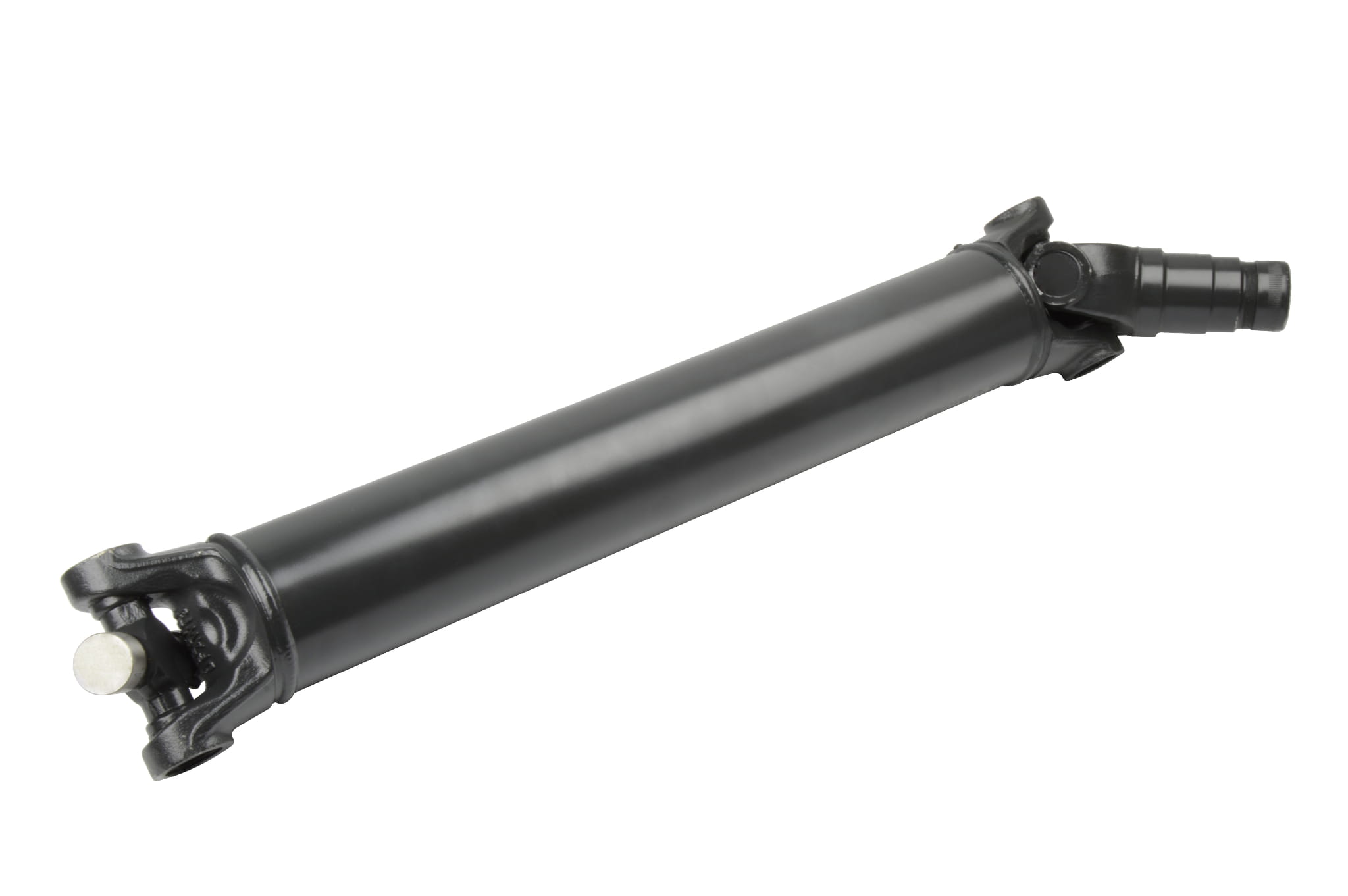 ПЕРЕДНИЙ ПРИВОДНОЙ ВАЛ VOLVO BL60 BL61B BL70 15017908