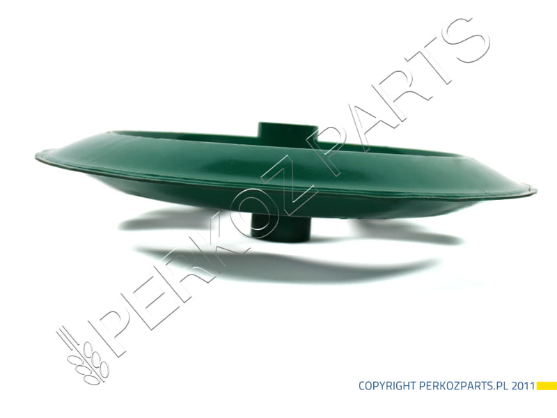 КОЛЕСО УПАКОВЩИКА 480MM KVERNELAND KK077820-KK07782188