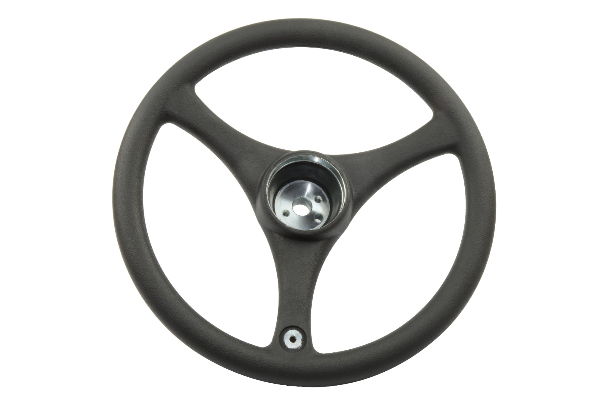 РУЛЕВОЕ КОЛЕСО CAT 906 908 914 2552743 255-2743 OEM !