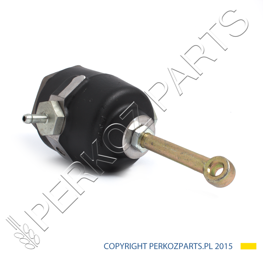 ЦИЛИНДР HAMULCOWY NEW HOLLAND CASE 87612052 - 5149676