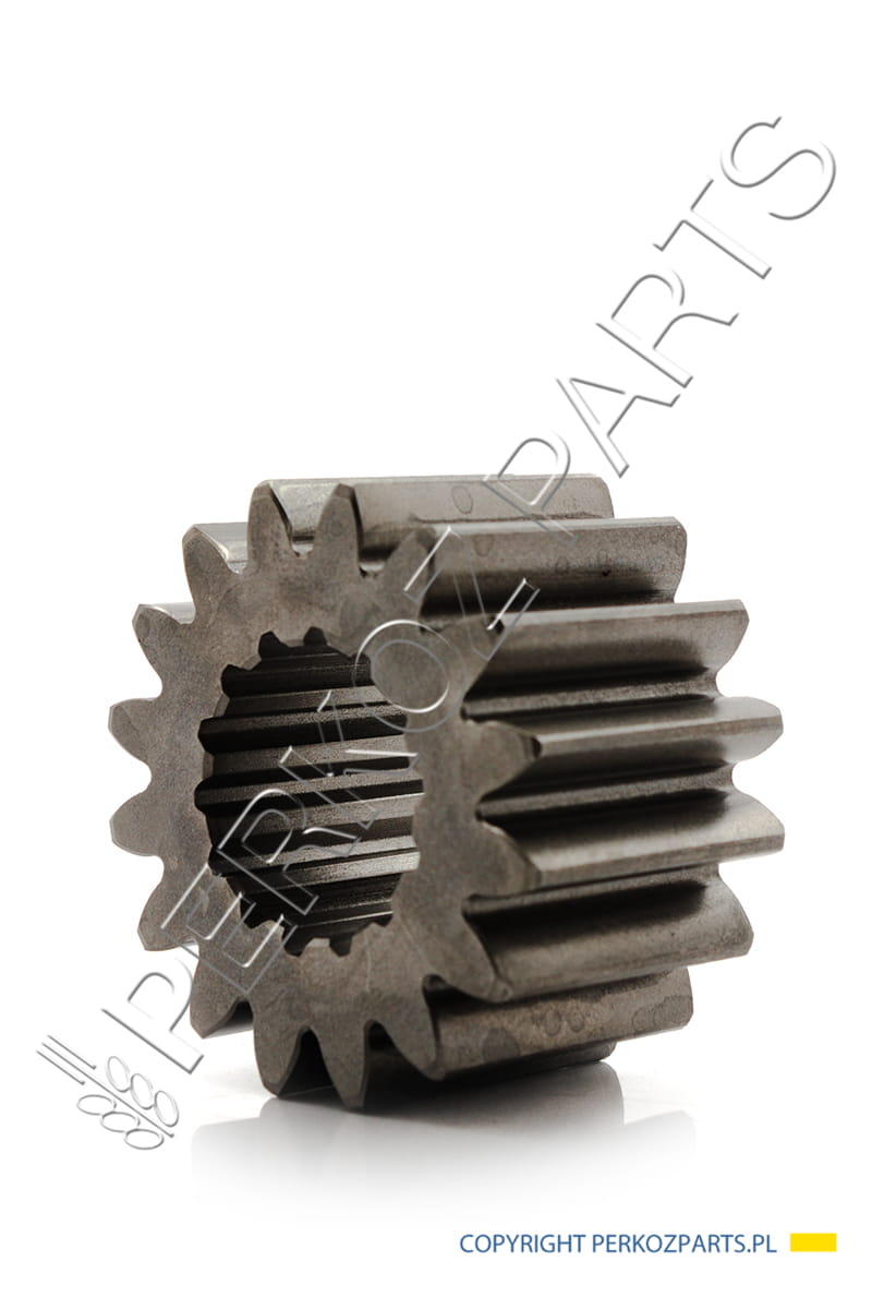 ЦЕНТРАЛЬНОЕ КОЛЕСО ЗАМЕДЛИТЕЛЯ NEW HOLLAND CASE 5145501