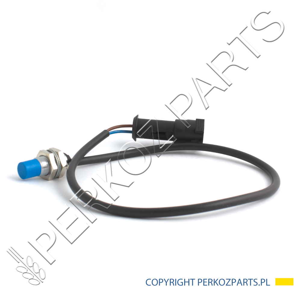 ДАТЧИК ОБОРОТОВ NEW HOLLAND CASE 84036826 - 84058854 - 84056992