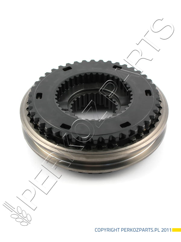 СИНХРОНИЗАТОР NEW HOLLAND КОРПУС 5169033 - 5189253 - 87567127