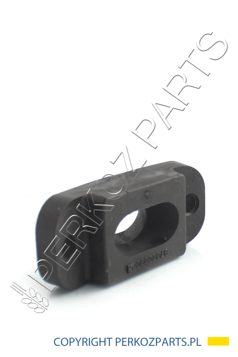 Направляющая пальца барабана улитки New Holland CNH 87620690 - 1308259C2