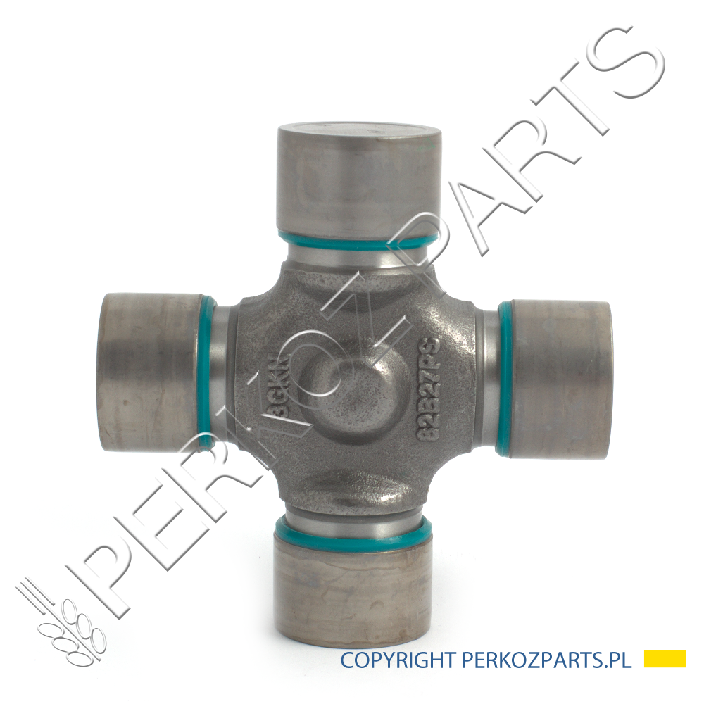 ПОЛУОСНЫЙ КРЕСТ NEW HOLLAND CASE STEYR 5191547 - 9967668 - 87361037