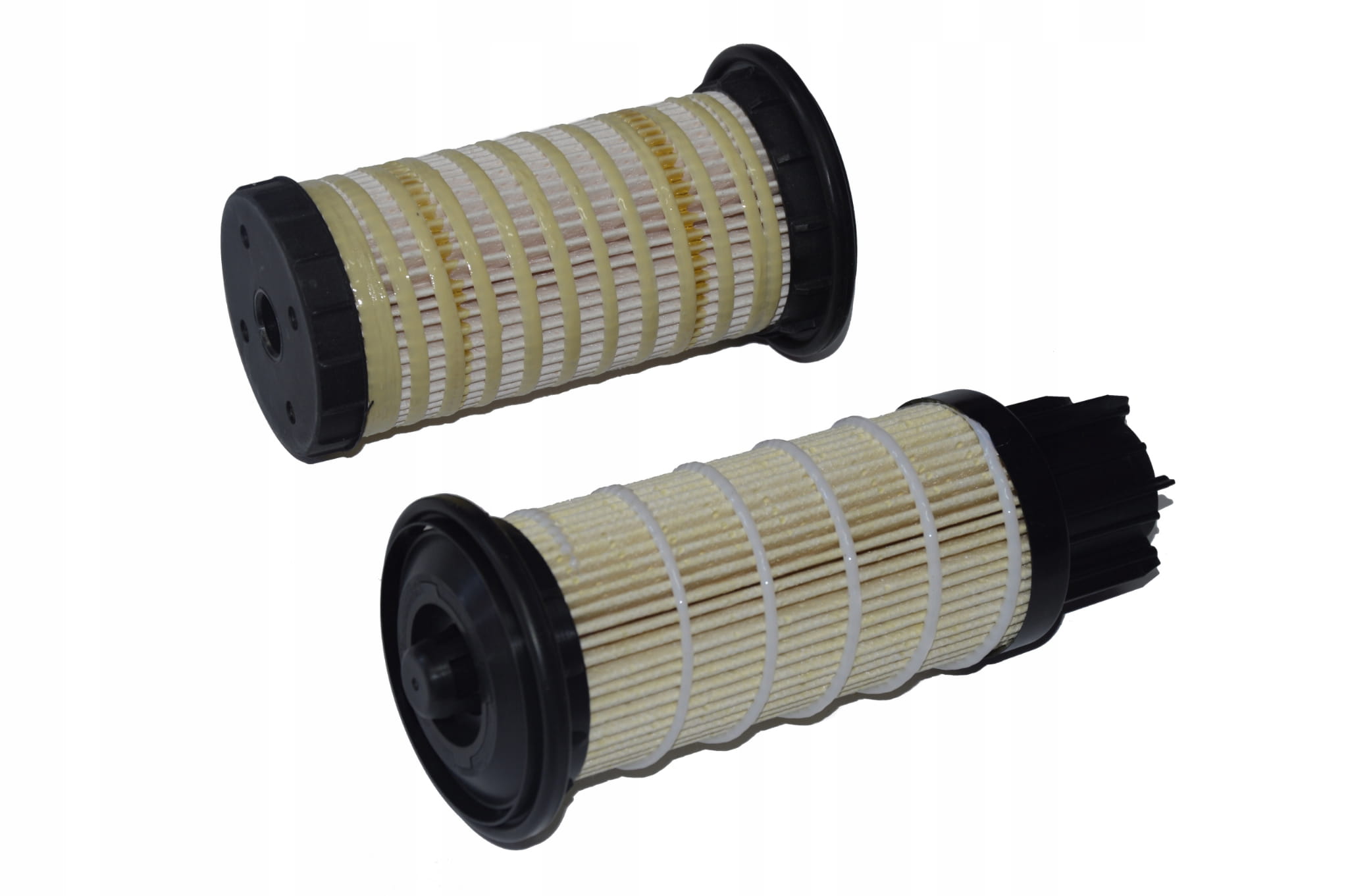 Комплект топливных фильтров CAT 428F