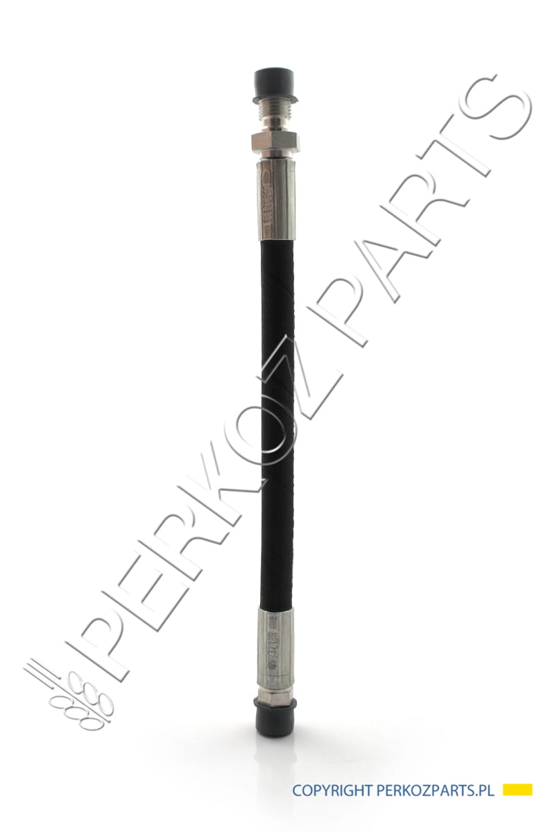 Гидравлическая труба hedera New Holland Case CNH 9832189-89832189