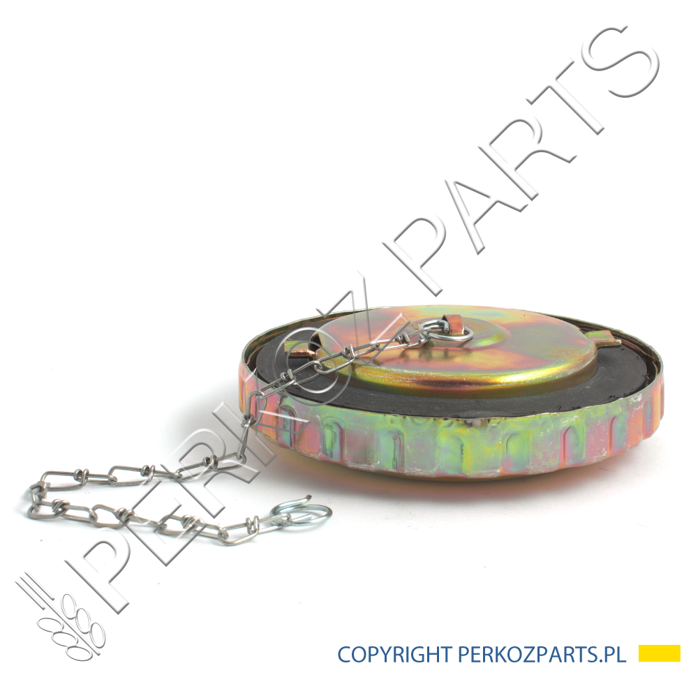 КОРПУС ДЛЯ НАКОПИТЕЛЯ ПАРА NEW HOLLAND CASE 80448519 - 84041999
