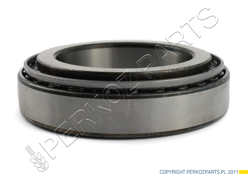 ПОДШИПНИК ПЕРЕДНЕГО ДИФФЕРЕНЦИАЛА NEW HOLLAND CASE 86018151-24903450