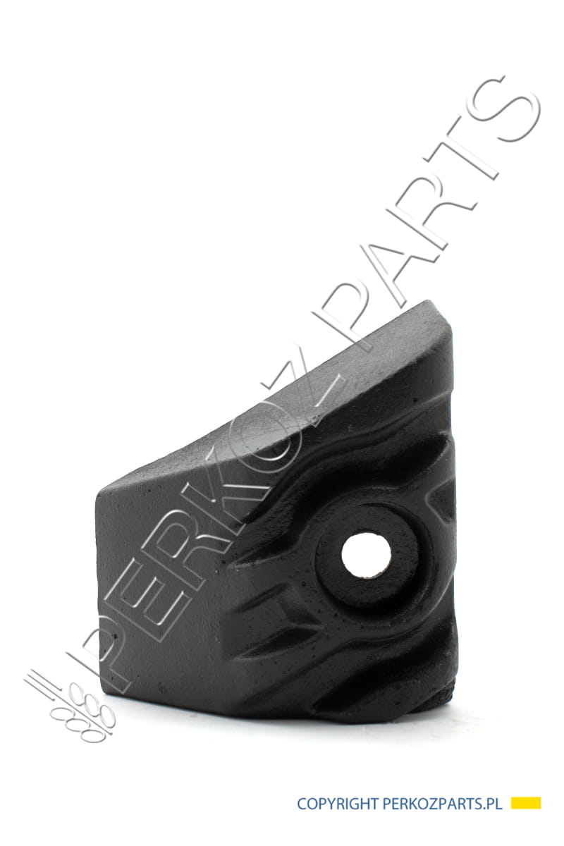 Cep молотильный барабан NEW HOLLAND CNH 84164540 - 1309336c2 - 48052079