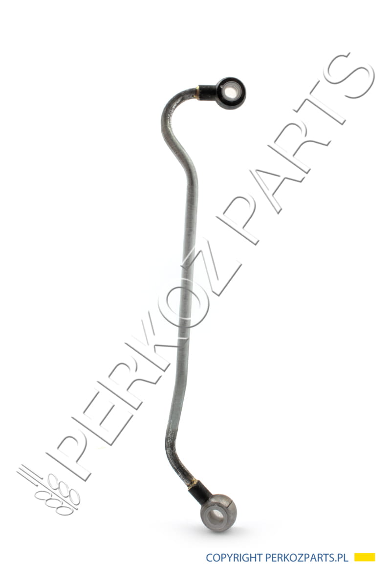 Металлическая трубка-трубка New Holland CNH 5096842 - 504047458