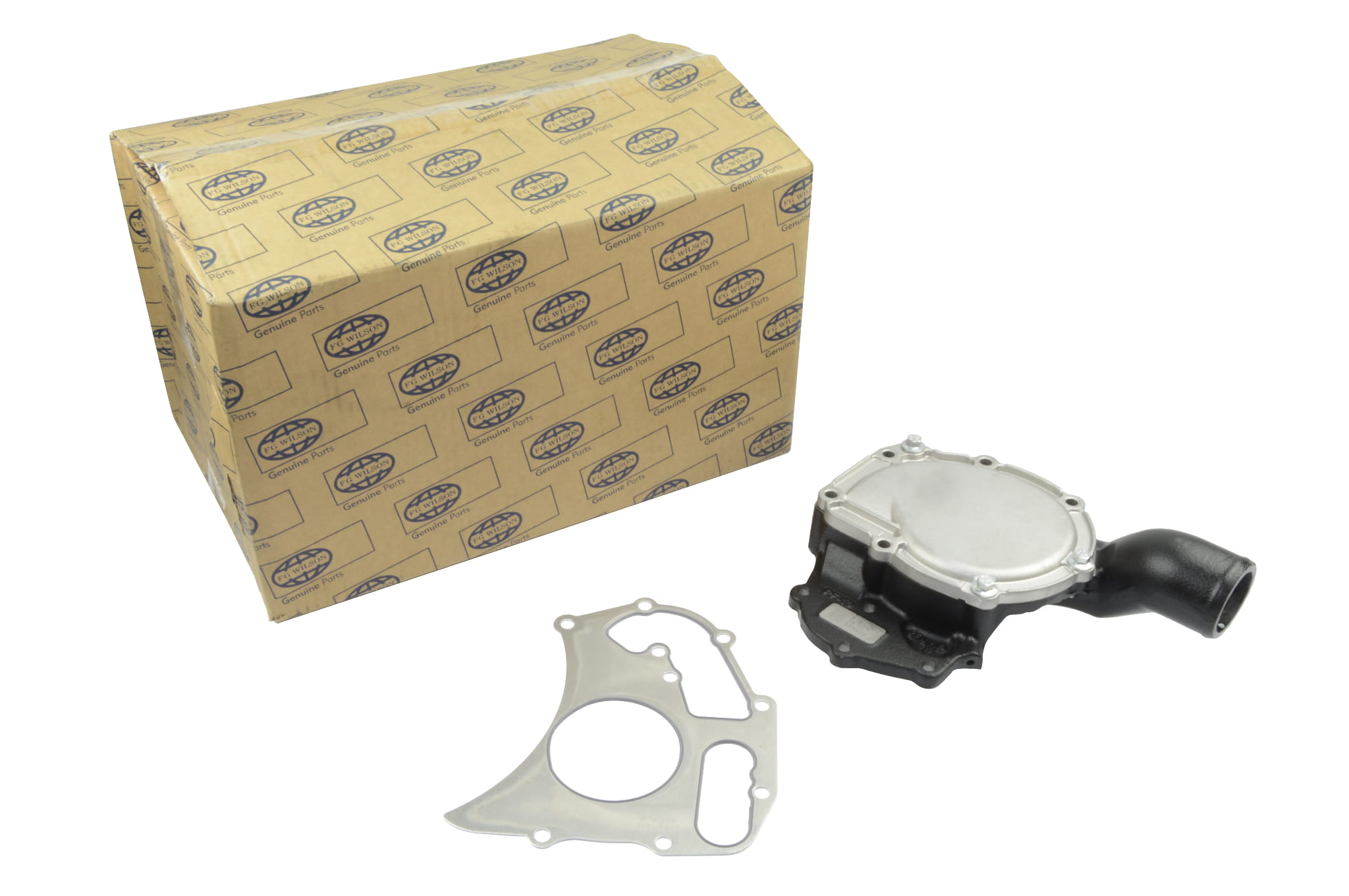 Помпа WODY PERKINS LANDINI U5MW0197