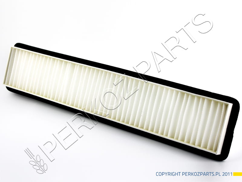 ФИЛЬТР ДЛЯ КАБИНКИ NEW HOLLAND CASE 87385322 - 82014824 - 82034660