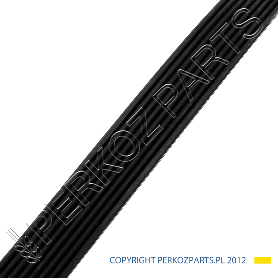 ПОЛИКЛИНОВАЯ ПОЛОСА NEW HOLLAND CASE 2853138 - 47131754 - 5802350473