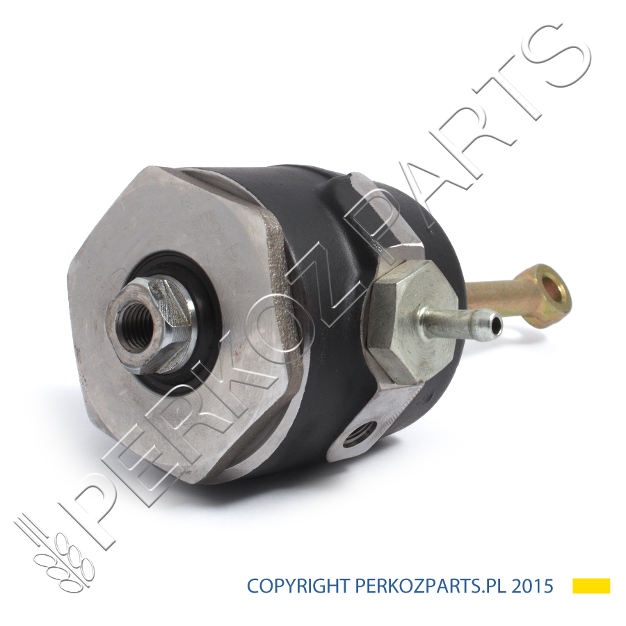 ЦИЛИНДР HAMULCOWY NEW HOLLAND CASE 87612052 - 5149676