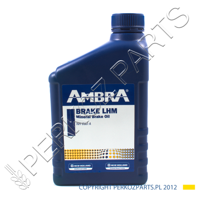 AMBRA BRAKE LHM ПУЗЫРЬ 1Л