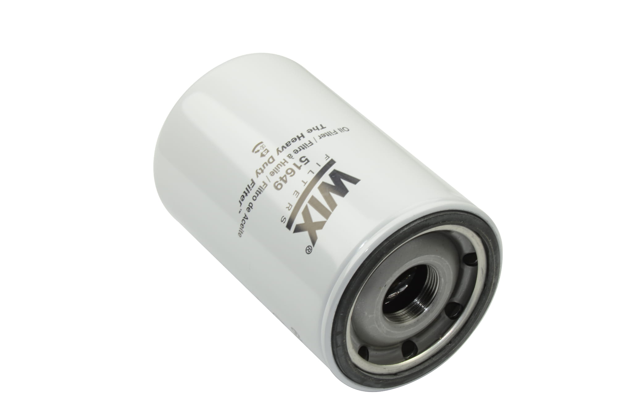 ФИЛЬТР ДЛЯ МАСЛА ZETTELMEYER ZL3002 51649 WIX