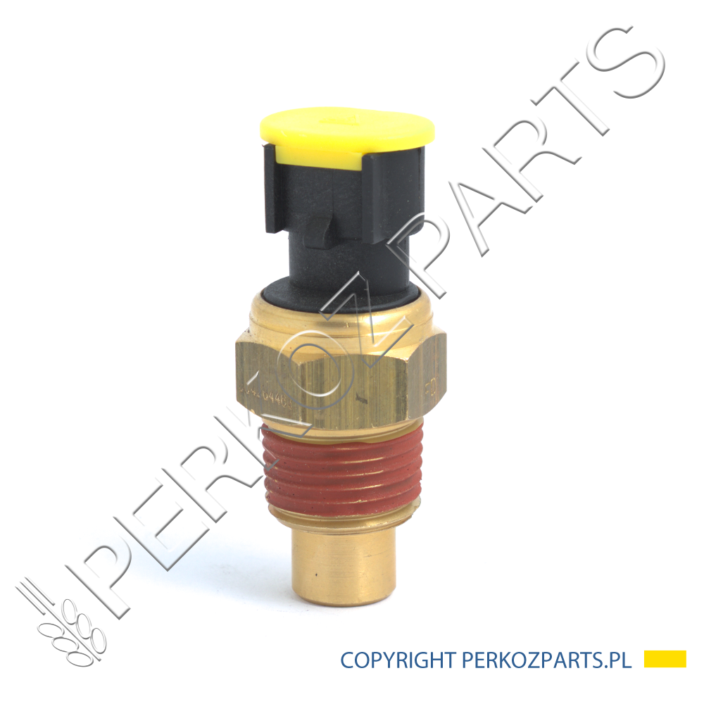 Датчик температуры воды CNH 504264463