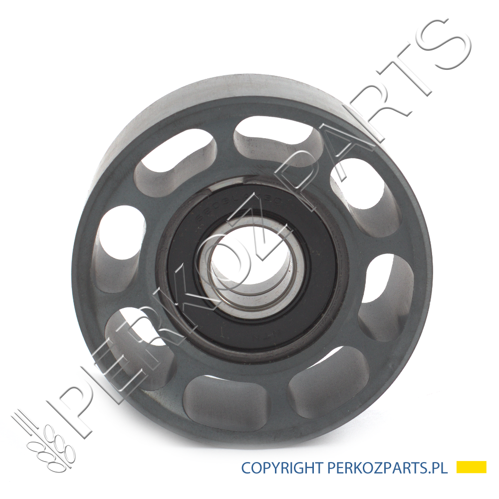 РУЛОН РЕМНЯ NEW HOLLAND CASE 87840244