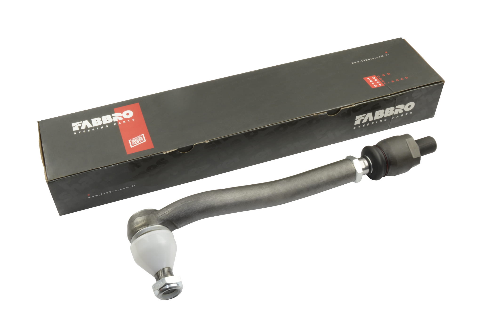 Рулевая тяга RH CAT M315 M318 2430911 FABBRO